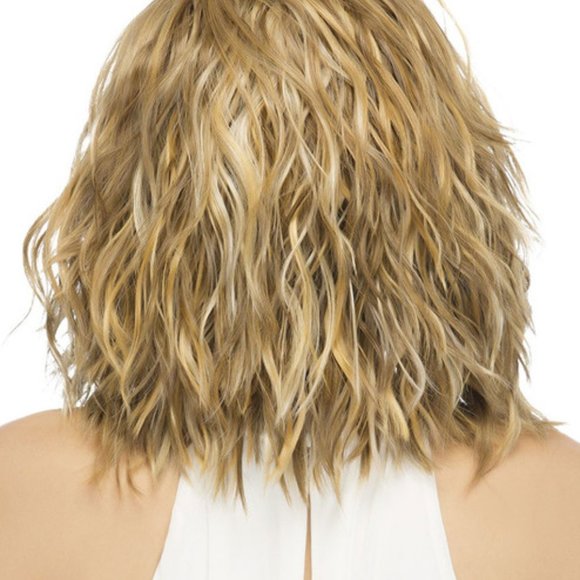 Vivica A. Fox Synthetic Lace Front Wig - Quincy - Picture 5 of 9